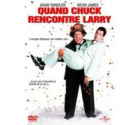 Quand Chuck Rencontre Larry