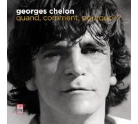Quand, comment, pourquoi ? Coffret CD