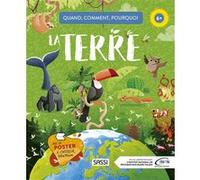Gioia Alfonsi, Alberto Borgo – Quand, comment, pourquoi - La terre