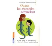QUAND CROCODILES S EMMELENT