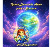 QUAND DEMOISELLE MÉTÉO PARLE À GAÏALUNE