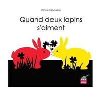 Quand Deux Lapins S'aiment
