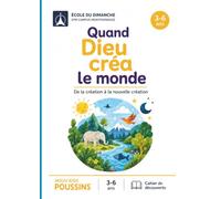 Quand Dieu créa le monde: ECODIM EPM Montparnasse