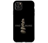 Quand Dieu m'a créé, il a ri et m'a Dit « Bouclez-Vous Une drôle de Foi » Coque pour iPhone 11 Pro Max