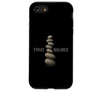 Quand Dieu m'a créé, il a ri et m'a Dit « Bouclez-Vous Une drôle de Foi » Coque pour iPhone SE (2020) / 7/8