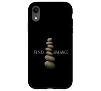 Quand Dieu m'a créé, il a ri et m'a Dit « Bouclez-Vous Une drôle de Foi » Coque pour iPhone XR