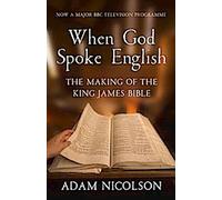 Quand Dieu parlait anglais