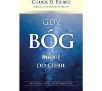 Quand Dieu vous parle (Buch auf Polnisch)