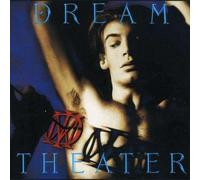 Quand Dream And Day Unite - Dream Theater CD MCA