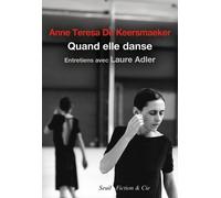 Quand Elle Danse