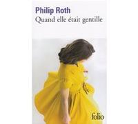 Quand elle était gentille