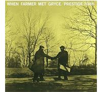 Quand Farmer a rencontré Gryce