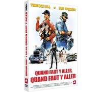 Quand Faut Y Aller, Faut Y Aller