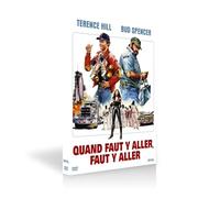 Quand faut y aller, faut y aller