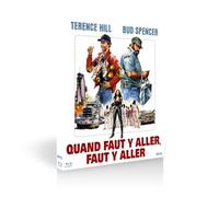 Quand faut y aller, faut y aller [Blu-ray]