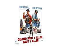 Quand faut y aller, faut y aller Blu-ray