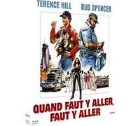 Quand faut y aller, faut y aller Blu-ray E