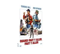 Quand faut y aller, faut y aller DVD DVD