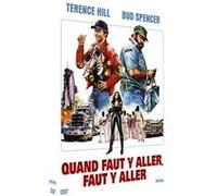 Quand faut y aller, faut y aller DVD E