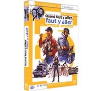 Quand Faut Y Aller, Faut Y Aller - Version Remasterisée