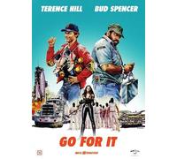 Quand faut y aller, faut y aller! / Go for It (1983) ( Nati con la camicia ) ( Trinity: Hits the Road ) [ Origine Danoise, Sans Langue Francaise ]