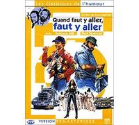 Seven7 – Quand Faut Y Aller, Faut Y Aller – Version remasterisée