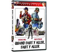 Quand Faut y Aller [Import]