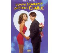 Quand Harriet Découpe Charlie