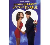 Quand Harriet Decoupe Charlie G