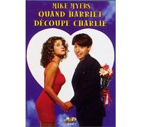 Quand Harriet Découpe Charlie