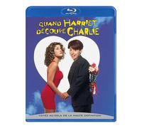 Quand Harriet découpe Charlie ! – Blu-ray – Sony
