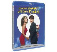 Quand Harriet découpe Charlie [Blu-ray]