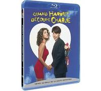 Quand Harriet découpe Charlie ! - Blu-Ray E