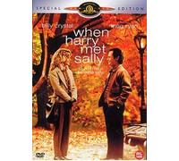 Quand Harry rencontre Sally