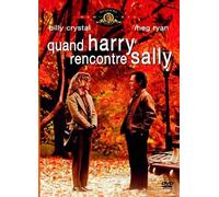 Quand Harry Rencontre Sally
