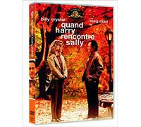 Quand Harry rencontre Sally – MGM – Édition Spéciale G
