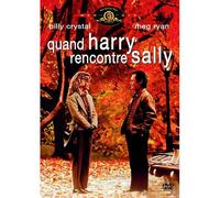 Quand Harry Rencontre Sally