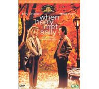 Quand Harry rencontre Sally – MGM – Import belge