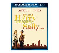 Quand Harry Rencontre Sally - Blu-Ray