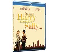 Quand Harry rencontre Sally Blu-ray E