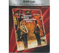 Quand Harry Rencontre Sally - Dvd Light