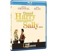 Quand Harry rencontre Sally Exclusivité Fnac Blu-ray E