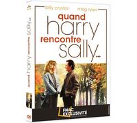 Quand Harry rencontre Sally Exclusivité Fnac DVD DVD