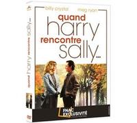 Quand Harry rencontre Sally Exclusivité Fnac DVD E