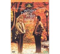 Quand Harry Rencontre Sally + French Kiss - Pack