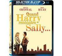 Quand Harry rencontre Sally - VIP Combo Blu-Ray + DVD E