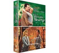 Quand Harry Rencontre Sally + Vous Avez Un Message [DVD]