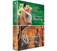 Quand Harry Rencontre Sally + Vous Avez Un Message [DVD]