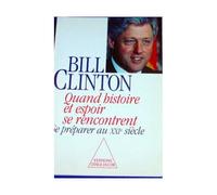 Quand Histoire Et Espoir Se Rencontrent - Se Préparer Au Xxie Siècle