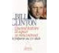 Quand histoire et espoir se rencontrent Se préparer au XXIe siècle - Bill Clinton - Odile Jacob - broché - Livre